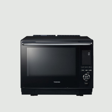 TOSHIBA 石窯ドーム 過熱水蒸気オーブンレンジ 30L