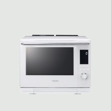 TOSHIBA 石窯ドーム 過熱水蒸気オーブンレンジ