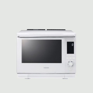 TOSHIBA 石窯ドーム 過熱水蒸気オーブンレンジ 30L