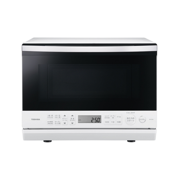 TOSHIBA  石窯ドーム スチームオーブンレンジ 26L