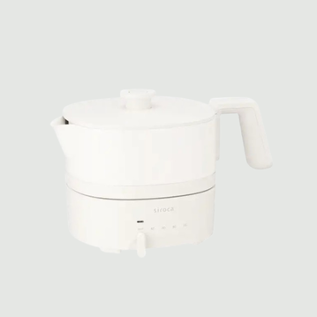 siroca おりょうりケトル