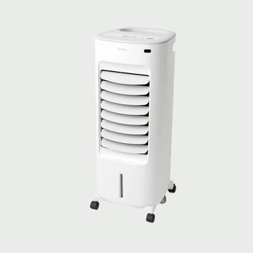 siroca (シロカ) 加湿機能付き 温冷風扇