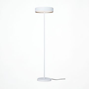 ARTWORKSTUDIO グロー LEDフロアランプ