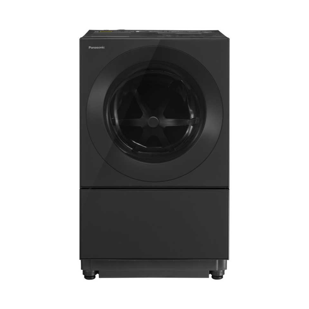 Panasonic（パナソニック）コンパクトドラム式洗濯乾燥機 Cuble【洗濯