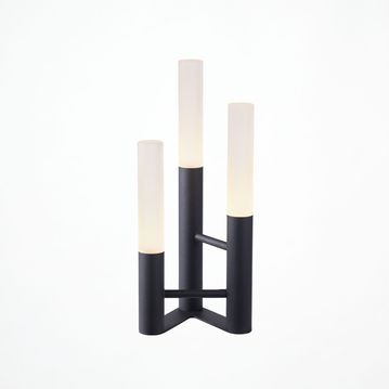 ARTWORKSTUDIO キャンデラ 3LEDテーブルランプ