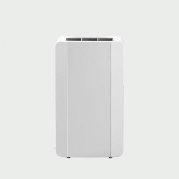 山善 コンプレッサー式除湿機 6L