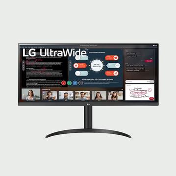 LG (エルジー) ウルトラワイドモニター  