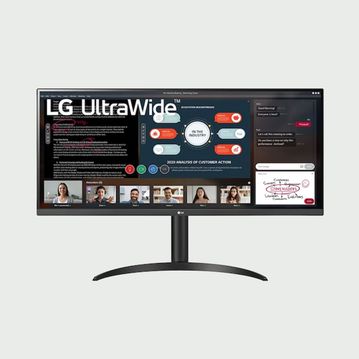 LG (エルジー) ウルトラワイドモニター  