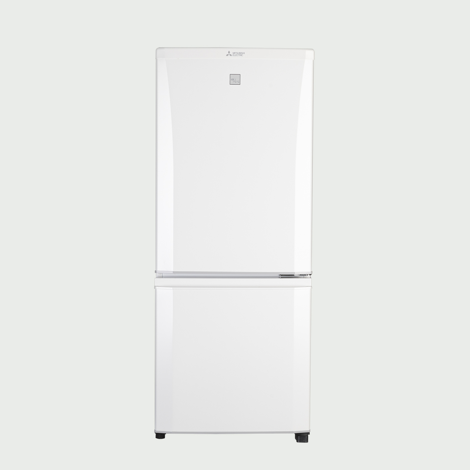 MITSUBISHI 146L 2ドア冷凍・冷蔵庫 146L MITSUBISHI ELECTRIC / 三菱
