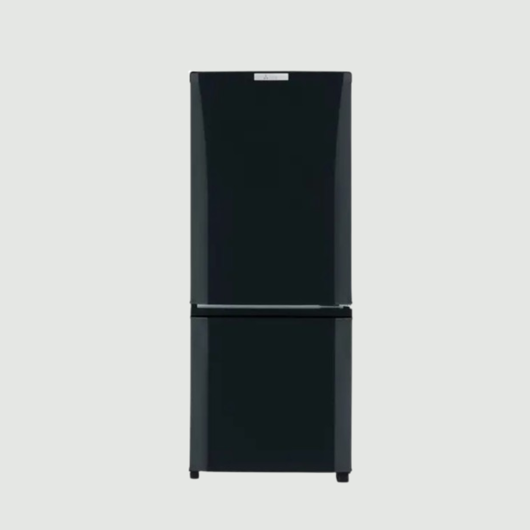 MITSUBISHI 146L 2ドア冷凍・冷蔵庫 146L MITSUBISHI ELECTRIC / 三菱