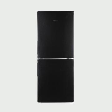 Haier 148L 2ドア冷凍・冷蔵庫