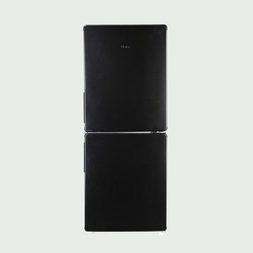 Haier 148L 2ドア冷凍・冷蔵庫