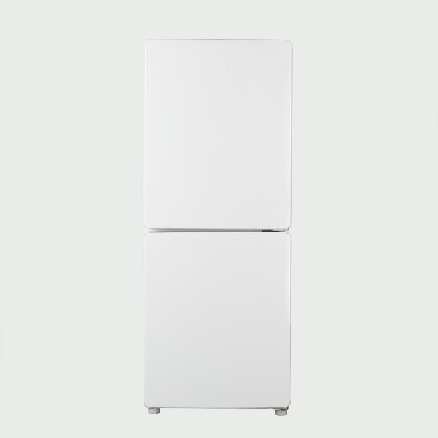 冷蔵庫　Haier １４８L Amazon.co.jp: JR-NF148B-W(ホワイト) Haier Global Series 1