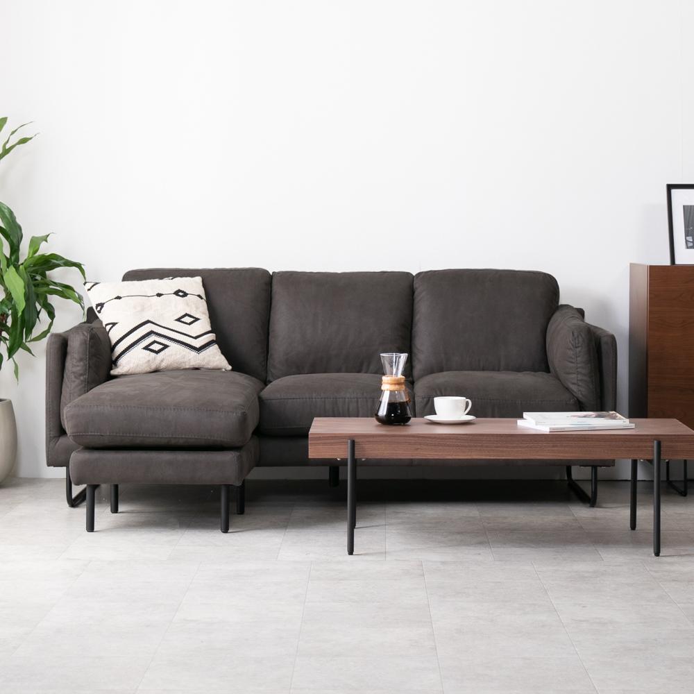 コンパクト｜在宅・テレワーク向けソファとテーブル、机