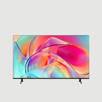 Hisense 4Kチューナー内蔵 液晶テレビ