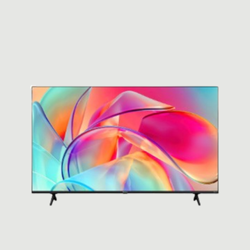 Hisense 4Kチューナー内蔵 液晶テレビ