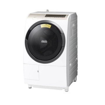 HITACHI ドラム式洗濯乾燥機 ビッグドラム【洗濯11kg/乾燥6kg】AIお洗濯搭載モデル