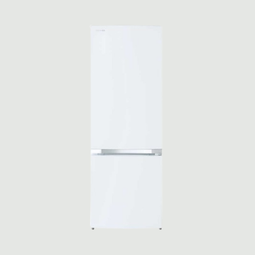 TOSHIBA 170L 2ドア 冷凍・冷蔵庫