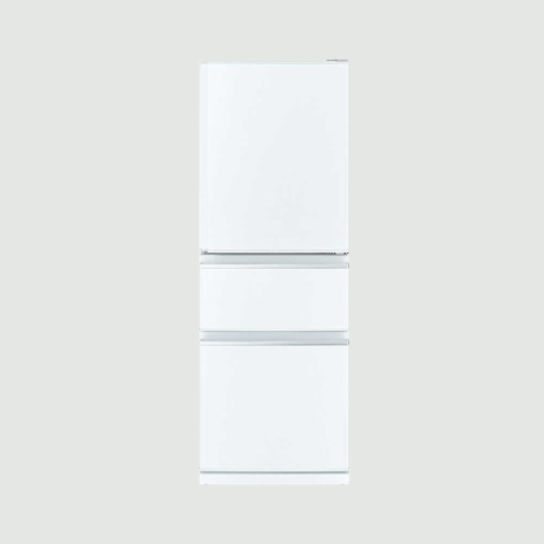 MITSUBISHI 330L 3ドア冷凍・冷蔵庫 330L MITSUBISHI / 三菱のレンタル