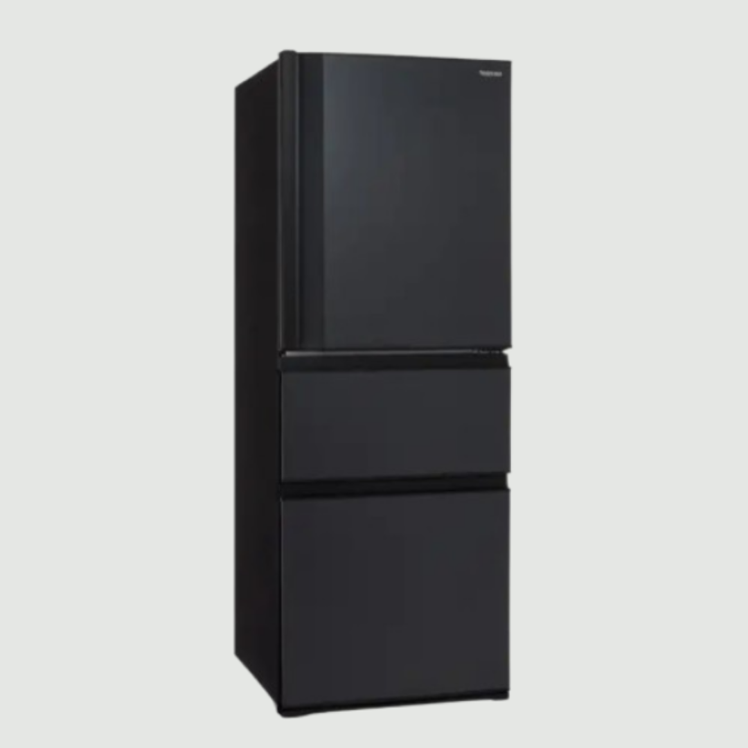 TOSHIBA VEGETA 326L 3ドア 冷凍・冷蔵庫 326L TOSHIBA / 東芝の