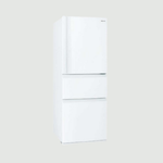 TOSHIBA VEGETA 326L 3ドア 冷凍・冷蔵庫 326L TOSHIBA / 東芝｜【公式