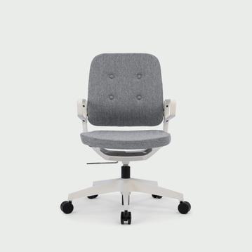 ITOKI レヴィ チェア(ローバック)