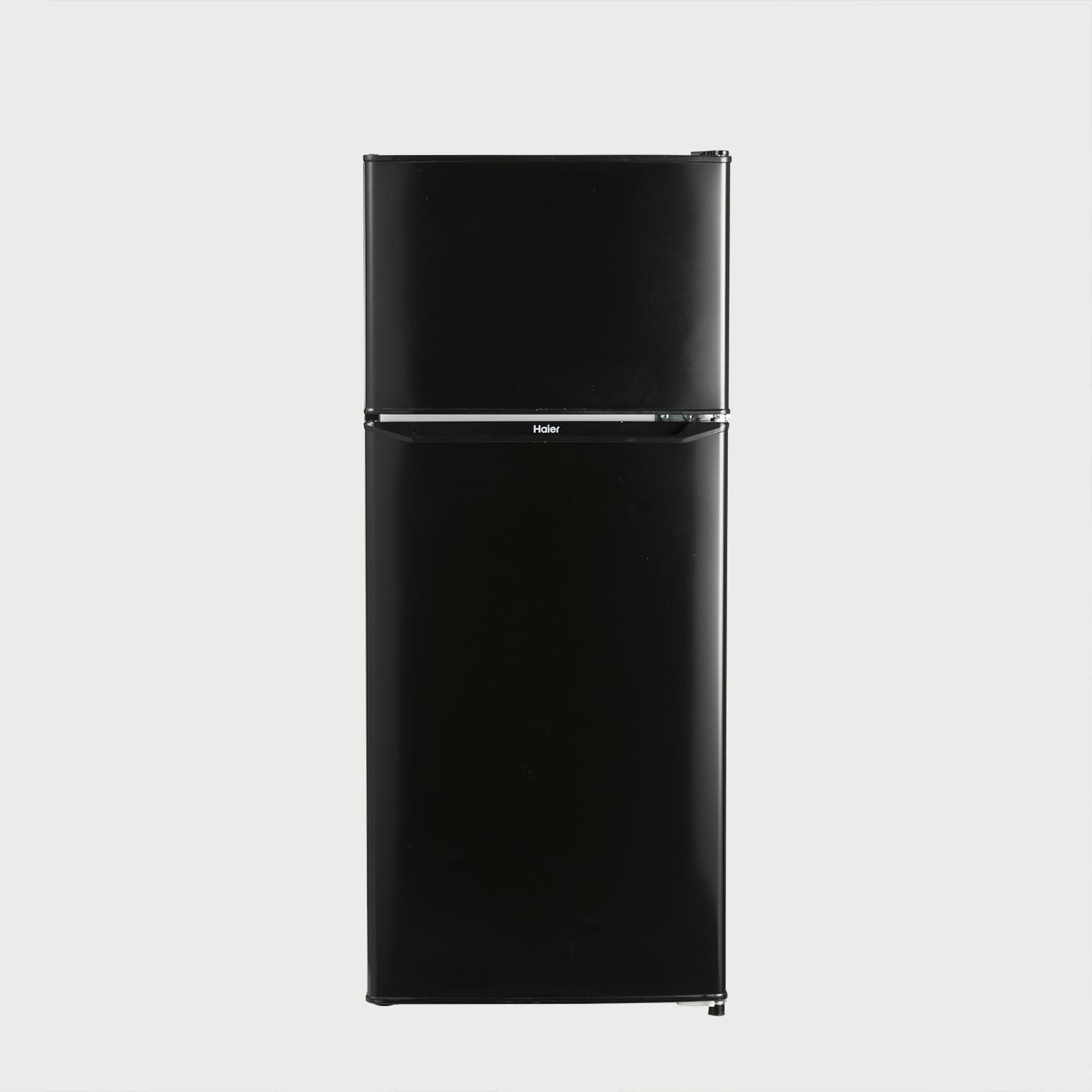 Haier 冷蔵庫 130L Haier 130L 2ドア冷凍・冷蔵庫 130L Haier / ハイアールのレンタル