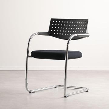 vitra Visavis Chair
