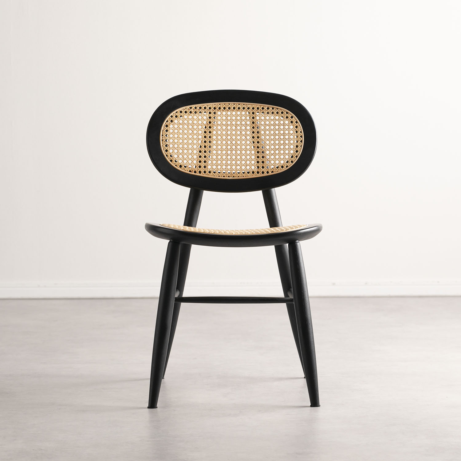 IDEE CONVENTO CHAIR 1脚｜【公式】CLAS（クラス）家具・家電