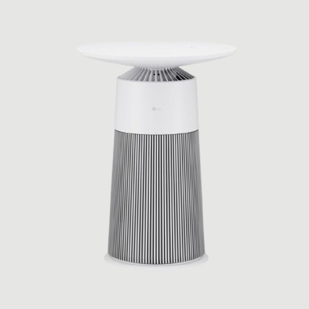 LG (エルジー)  マルチ機能空気清浄機 AeroFurniture
