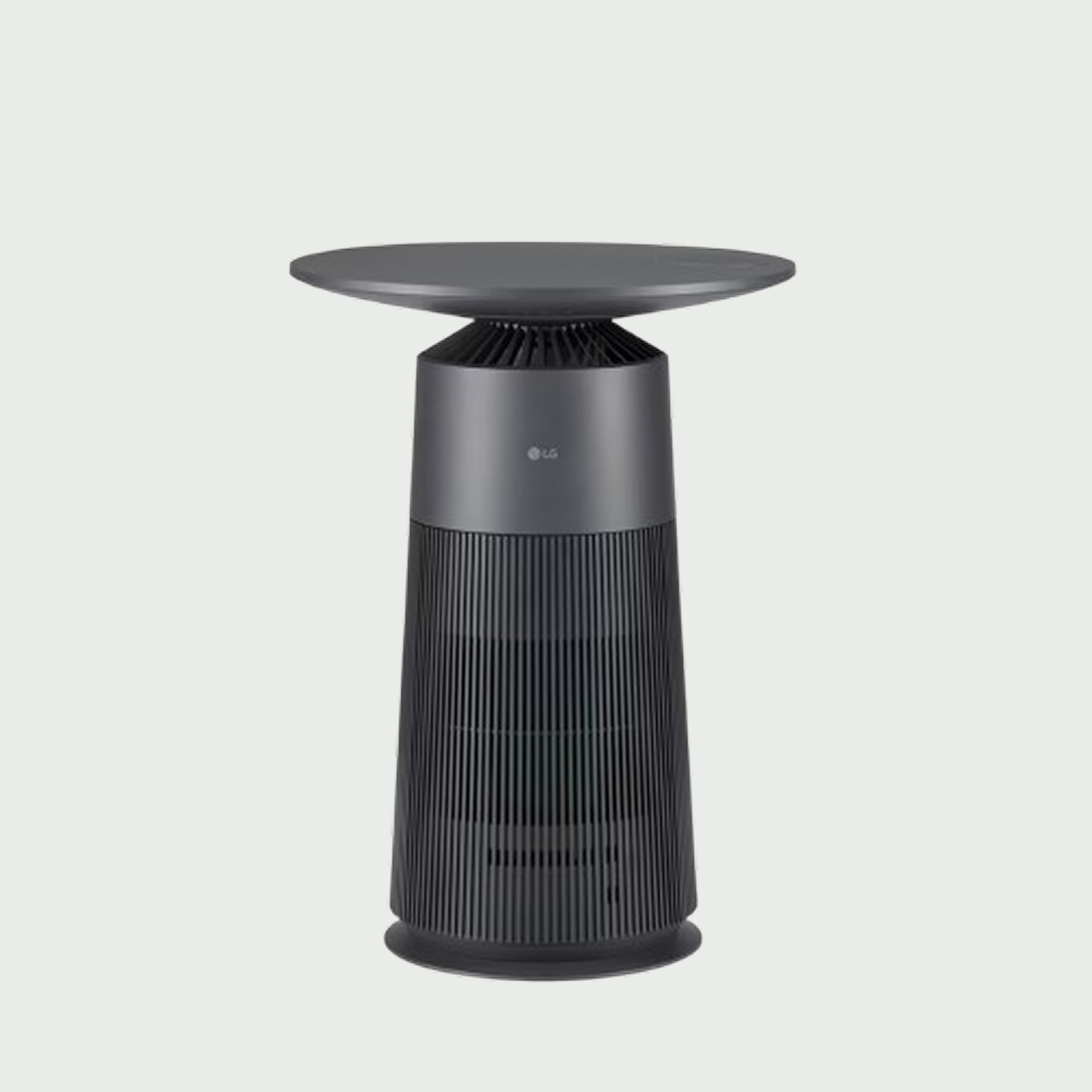 LG (エルジー) 3in1 空気清浄機 PuriCare AeroFurniture AS207 lg