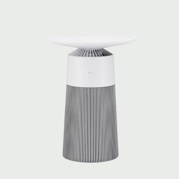 LG (エルジー)  3in1 空気清浄機 PuriCare AeroFurniture