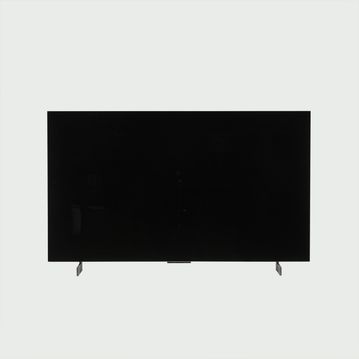 LG 42V型 4K有機EL AI テレビ