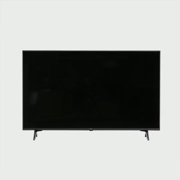 LG 43V型 4K液晶テレビ