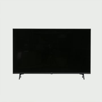 LG  43V型 4K液晶テレビ