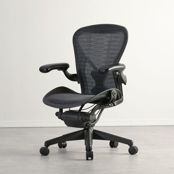 HermanMiller アーロンチェア クラシック