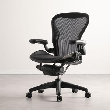 HermanMiller アーロンチェア クラシック