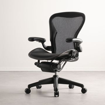 HermanMiller アーロンチェア クラシック