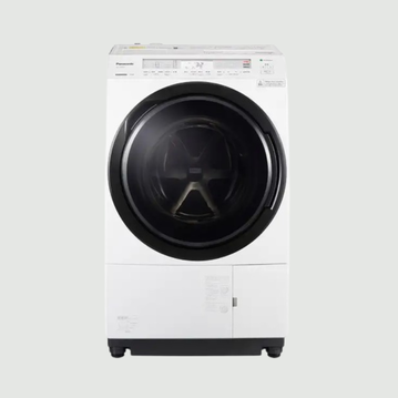 Panasonic ななめドラム式洗濯乾燥機【洗濯11kg/乾燥6kg】パワフル滝コース搭載モデル
