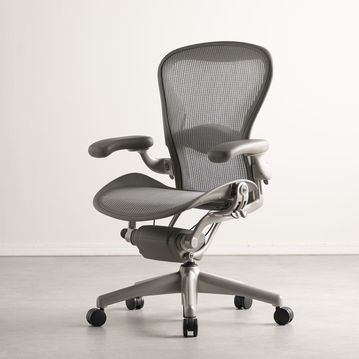 HermanMiller アーロンチェア クラシック