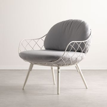 MAGIS PINA LOW CHAIR 