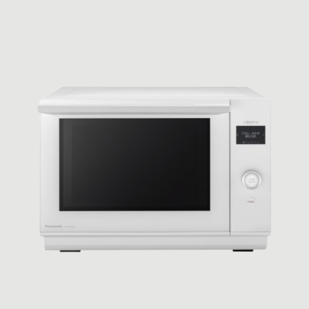 Panasonic オーブンレンジ Bistro シンプルモデル 25L panasonic