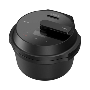 Panasonic オートクッカー Bistro