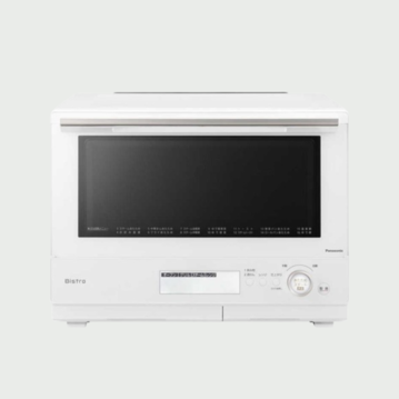 Panasonic スチームオーブンレンジ Bistro スタンダードモデル