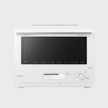 Panasonic スチームオーブンレンジ Bistro スタンダードモデル 