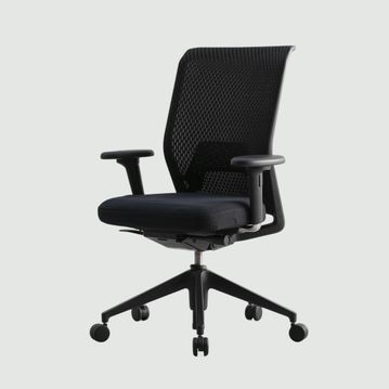 Vitra  IDメッシュチェア