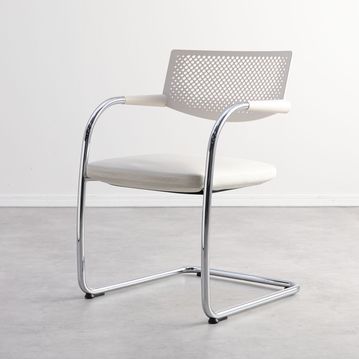 vitra Visavis 2 Chair