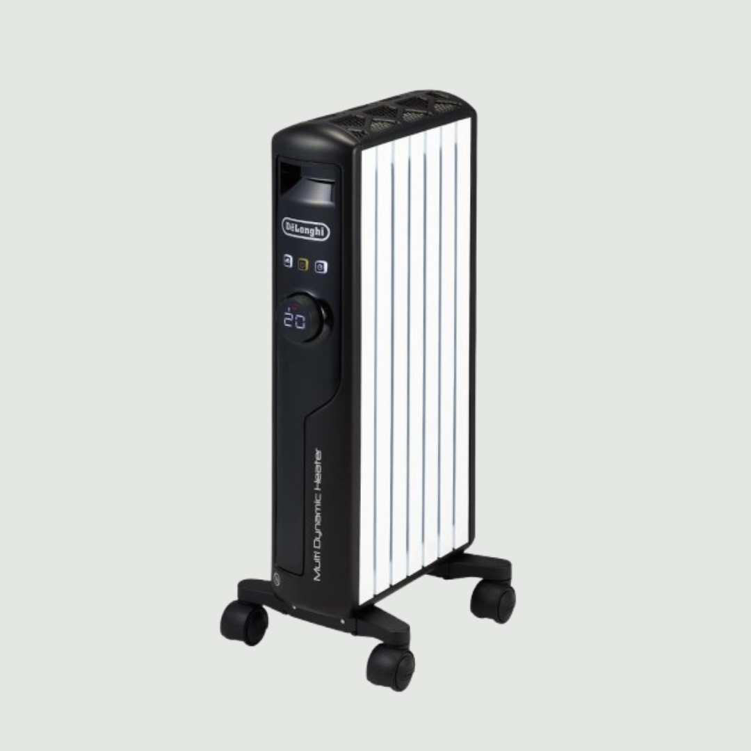 DeLonghi マルチダイナミックヒーター Wi-Fiモデル デロンギ（DeLonghi） マルチダイナミックヒーター[~13畳まで/1500W