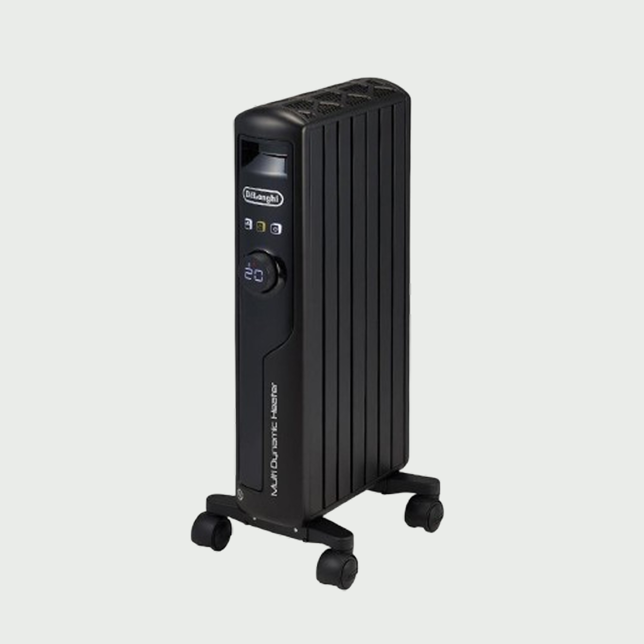 De'Longhi (デロンギ) マルチダイナミックヒーター MDHS09 delonghi