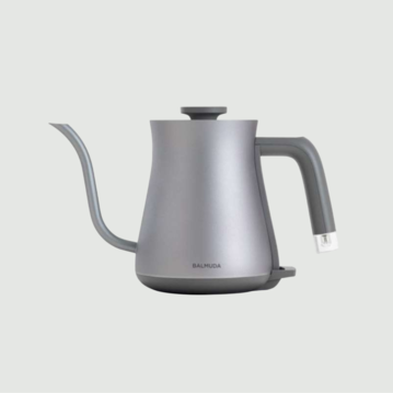 BALMUDA The Pot 電気ケトル